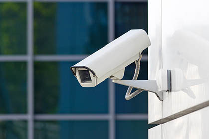 video surveillance