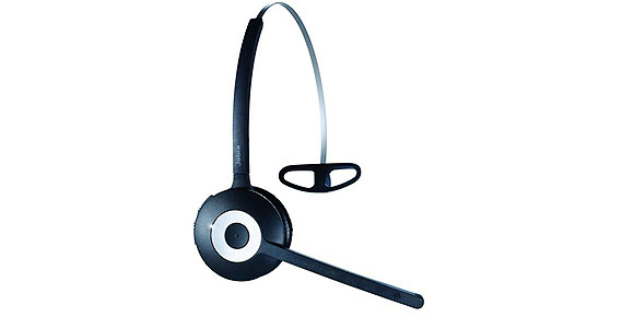 casque telephonique