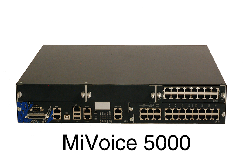 mivoice 5000